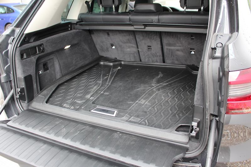BMW X5 xDrive45e, 290kW - fotka 23 z 26