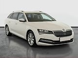 Škoda Superb (2019) 2.0 TDI, Automat, Serv.kniha - náhled 1
