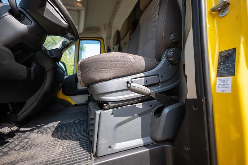 Peugeot Boxer L3H2 81 kW - fotka 18 z 33