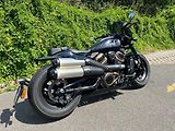 Harley-Davidson (2022) RH 1250S Sportster S - náhled 1