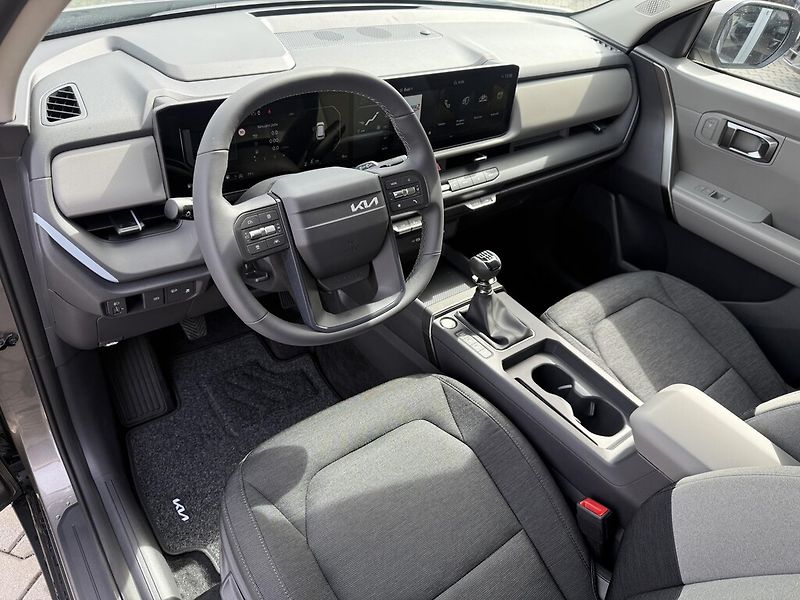 Kia Seltos (2026) 1,6 T-GDi 132 kW COMFORT + WIN - fotka 4 z 6