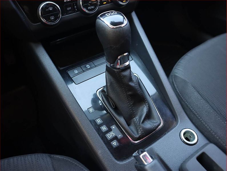 Škoda Octavia (2019) Style 1.6 TDI, Automat - fotka 13 z 20