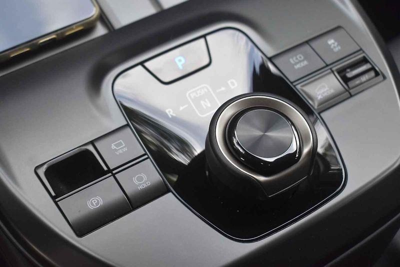 Toto je opravdu univerzální rodinný elektromobil.