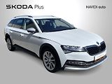 Škoda Superb (2022) Combi 2.0 TDI 4x4 DSG Scout - náhled 30
