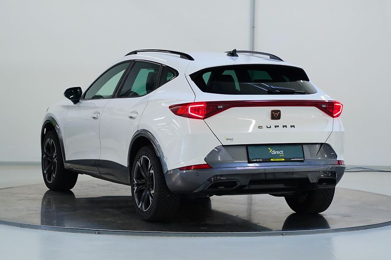 Cupra Formentor - fotka 7 z 28