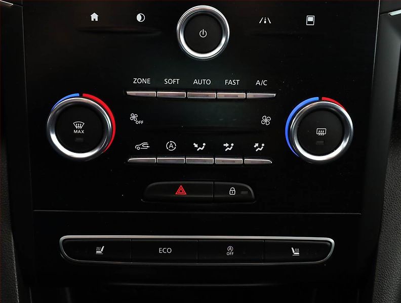Renault Mégane (2020) 1.3 TCe, Kůže, Tempomat - fotka 13 z 18