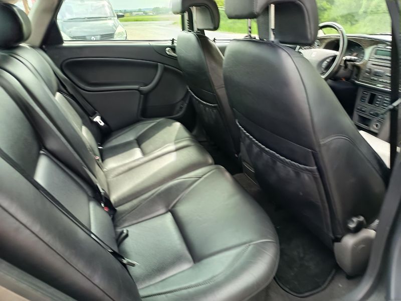 Saab 9-3 (2001) 2.0TS - fotka 23 z 31