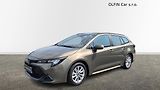 Toyota Corolla 1.8 HEV e-CVT Comfort Tech - náhled 1