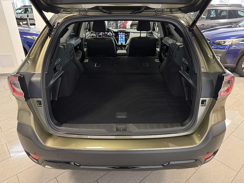 Subaru Outback (2025) 2.5i-F ES Field Lineartronic - fotka 20 z 22