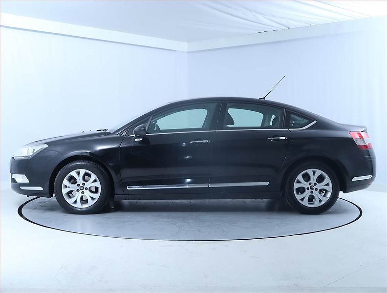Citroën C5 (2014) 1.6 HDi, nová STK, slušný stav - fotka 3 z 18