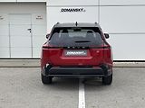 Toyota RAV4 (2026) GR SPORT 2,5 PHEV 4X4 AT - náhled 11
