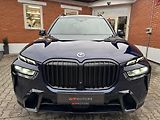 BMW X7 40i-INDIVID-MASÁŽE-R22-TAŽ. - náhled 9