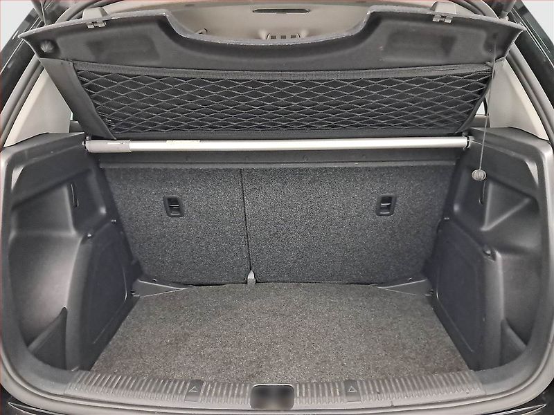 Škoda Fabia (2012) 1.2 12V, po STK, jezdí výborně - fotka 13 z 16