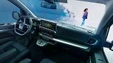 Opel Zafira (2026) L2 XL Elegan 2.2 CDTi 180k AT8 - náhled 11