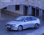ZKUŠENOSTI UŽIVATELE: Seat Cordoba 1.6 GLX