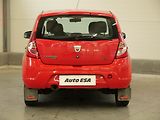 Dacia Sandero (2010) 1.4i, ČR - náhled 4