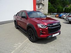 Isuzu D-Max V-Cross 1.9L 163K 4x4 6st. A/T - fotografie inzerátu