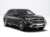 Mercedes-Benz GLC (2026) 2.0 220 d 4MATIC Edition 140 Y - náhled 1