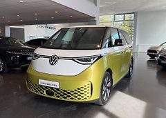 Volkswagen ID.Buzz Pro LED Kamera Auto. Parkování - fotografie inzerátu