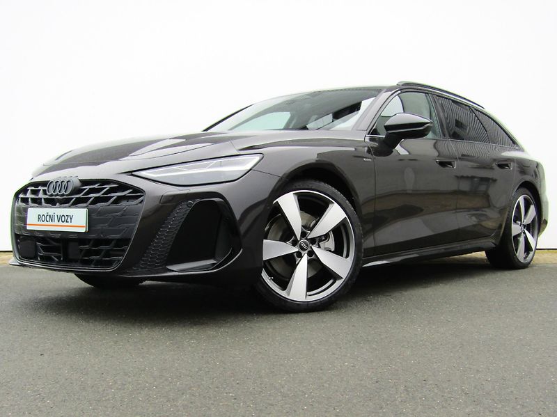Audi A6 2,0 TFSI eHybrid - fotka 6 z 30