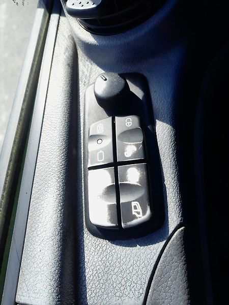 Mercedes-Benz Atego 1016 nákladní plošina - fotka 25 z 42