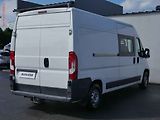 Citroën Jumper (2018) 2.0HDi L3H2 6míst, ČR, STK3 - náhled 3
