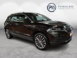 Škoda Karoq Style 2.0 TDI 110kW 4x4 - náhled 8
