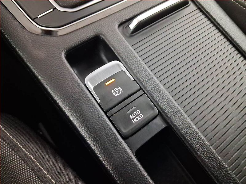 Volkswagen Arteon (2018) 1.5 TSI, Tempomat - fotka 18 z 21