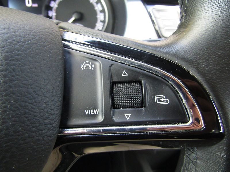 Škoda Fabia (2019) 1.0 MPI 55kW TOP QUALITY - fotka 33 z 39