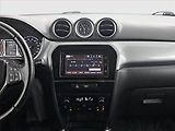 Suzuki Vitara (2015) 1.6 DDiS, 4X4, Navi, Tempomat - náhled 12