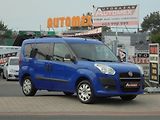 Fiat Dobló (2015) 1.4i-88KW-BA+ CNG- KLIMA- ČR - náhled 1