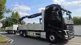 Volvo FH (2022) 460 6x2 valník + HR EURO 6 - náhled 6