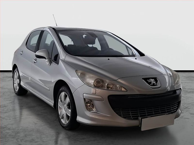 Peugeot 308 (2008) 1.6 THP, Eko.zaplacen, po STK - fotografie inzerátu