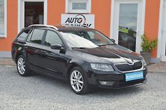 Škoda Octavia (2014) 1.6 TDi 81kW AMB XENON TAŽNÉ - fotografie inzerátu