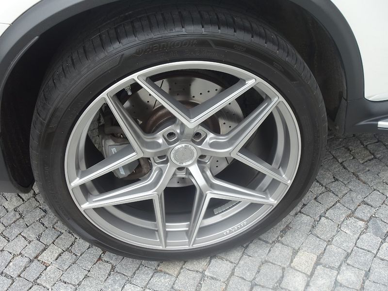 Mercedes-Benz GLC (2023) 63AMG*4M*KUPÉ*53000KM*ZÁRUKA!! - fotka 9 z 50