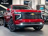 Chevrolet Suburban (2026) 6.2 V8 High Country 2026 - náhled 46