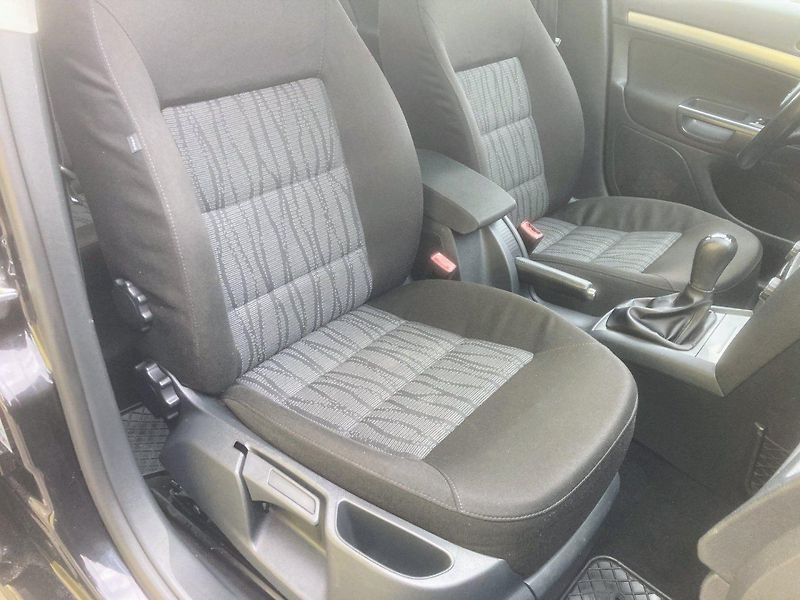 Škoda Octavia 1,6TDi (77kW)*PŮVOD ČR* - fotka 13 z 18