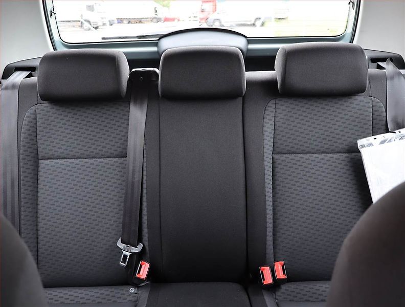 Škoda Fabia (2011) 1.2 TSI, Serv.kniha - fotka 10 z 14