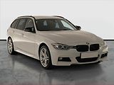 BMW Řada 3 (2015) M Sport 320 d xDrive, 4X4 - náhled 1