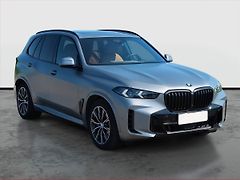 BMW X5 (2023) xDrive30d - fotografie inzerátu