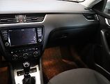 Škoda Octavia (2016) Style 2.0 TDI, Automat - náhled 8