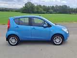 Opel Agila (2008) 1.3 CDTi PĚKNÝ STAV 2xKOLA - náhled 3