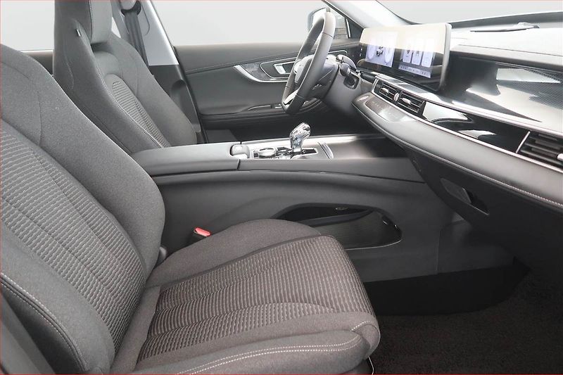 Chery Tiggo 7 (2026) 1.6 TGDI, COMFORT - fotka 9 z 19