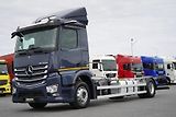 Mercedes-Benz Actros (2021) / 1842 / ACC / E 6 / MP 5 / BD - náhled 27