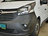 Opel Vivaro - náhled 9