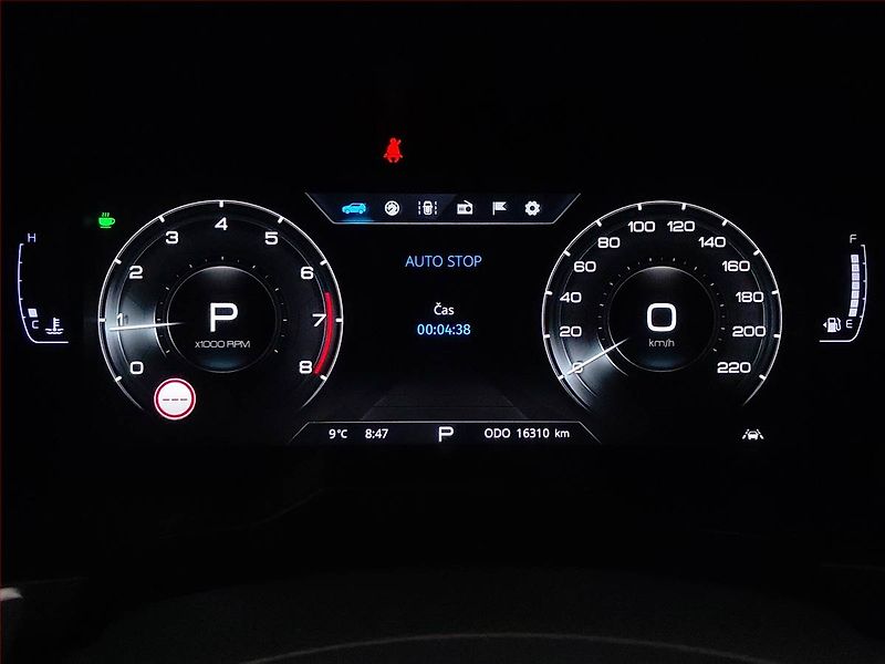 SsangYong Korando (2025) 1.5 T-GDI - fotka 11 z 20