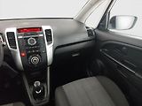 Kia Venga (2011) 1.4 CVVT, po STK, dobrý stav - náhled 8