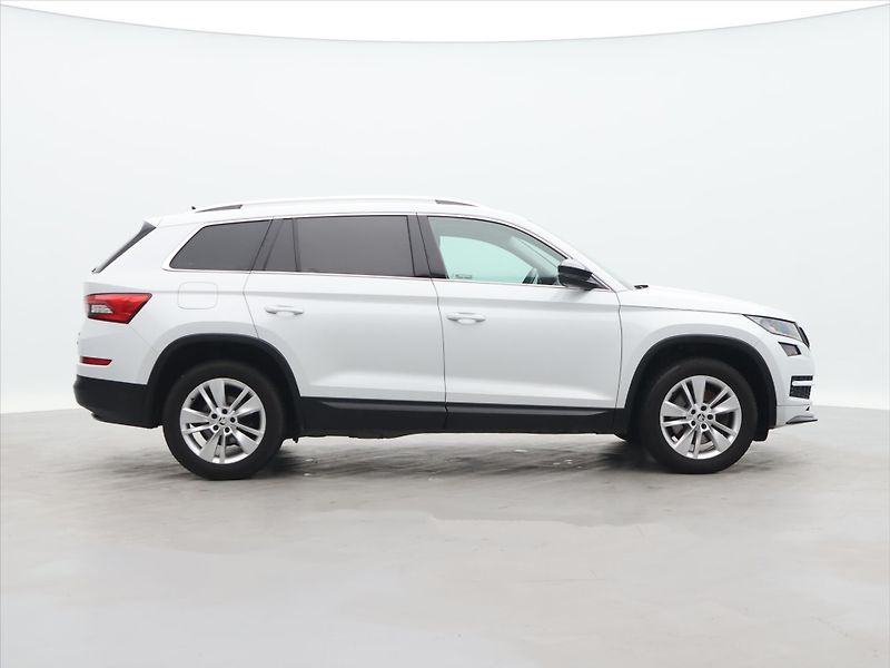 Škoda Kodiaq 2,0 TDI 140kW Style DSG CZ - fotka 8 z 27