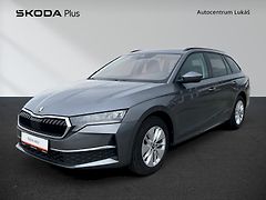Škoda Octavia (2025) SELECTION 2,0 TDI 85 KW 6-STUP - fotografie inzerátu