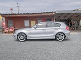BMW Řada 1 (2007) 2.0i 125KW man – TAŽNÝ - náhled 8